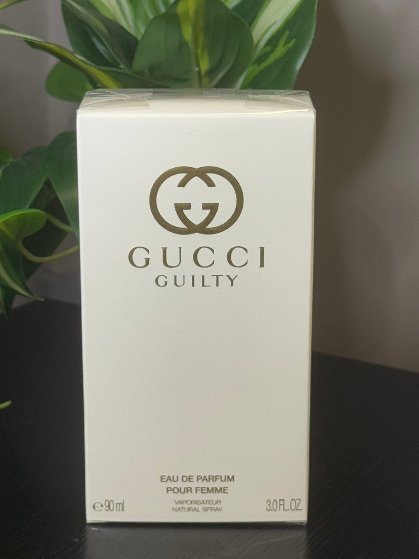 Guilty Pour Femme Eau de Parfum - 3.0 oz
