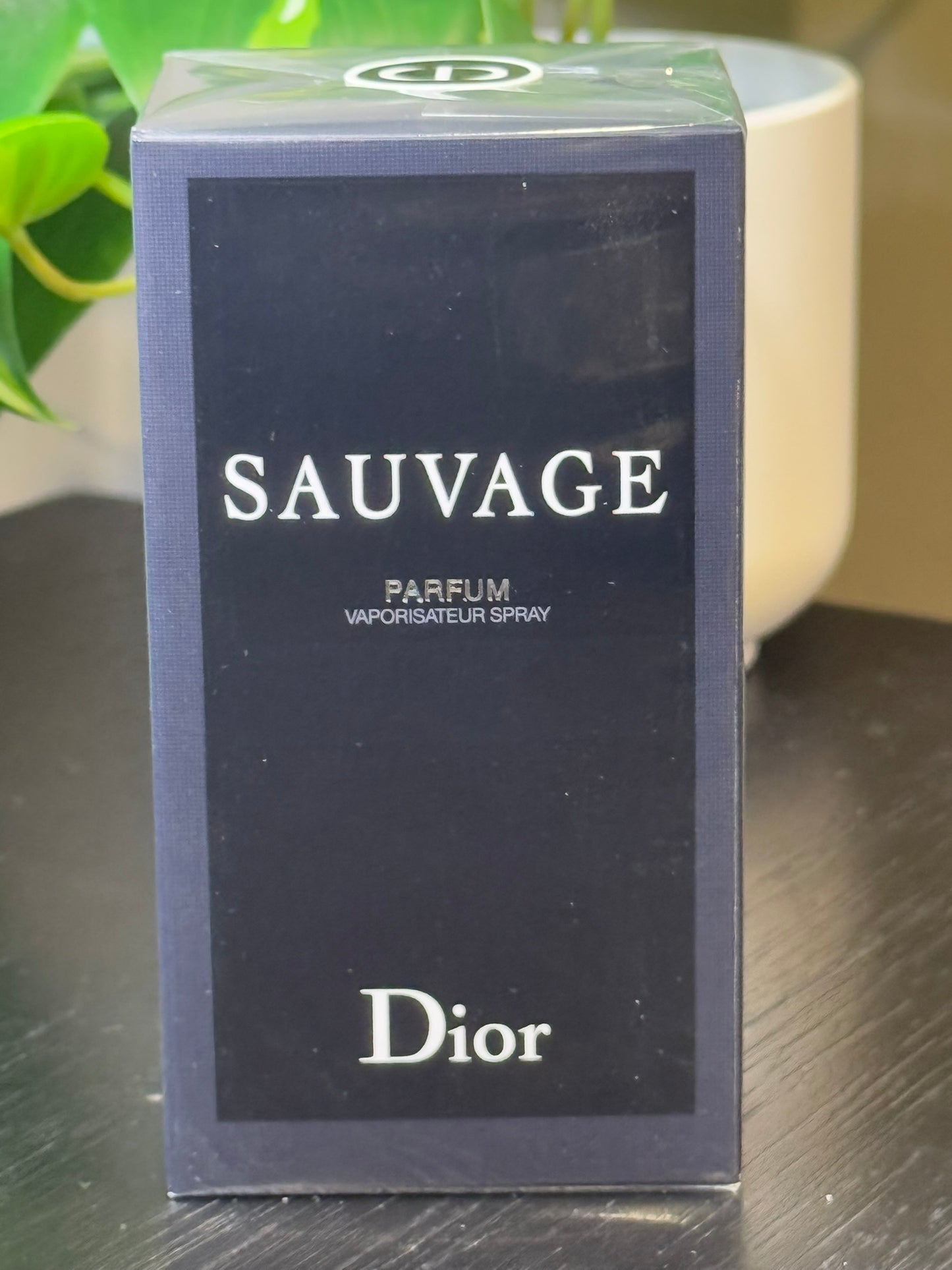 Dior Sauvage Parfum 2 oz