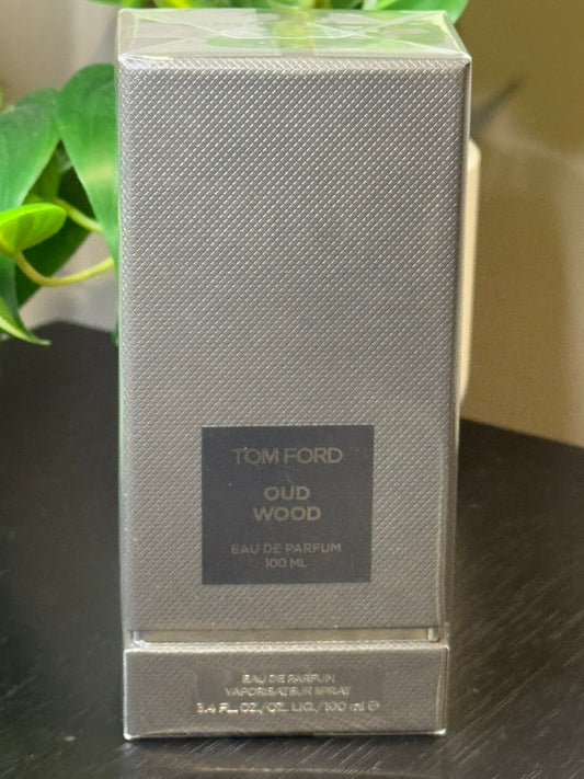 TOM FORD Oud Wood Eau De Parfum 100ml/3.4oz