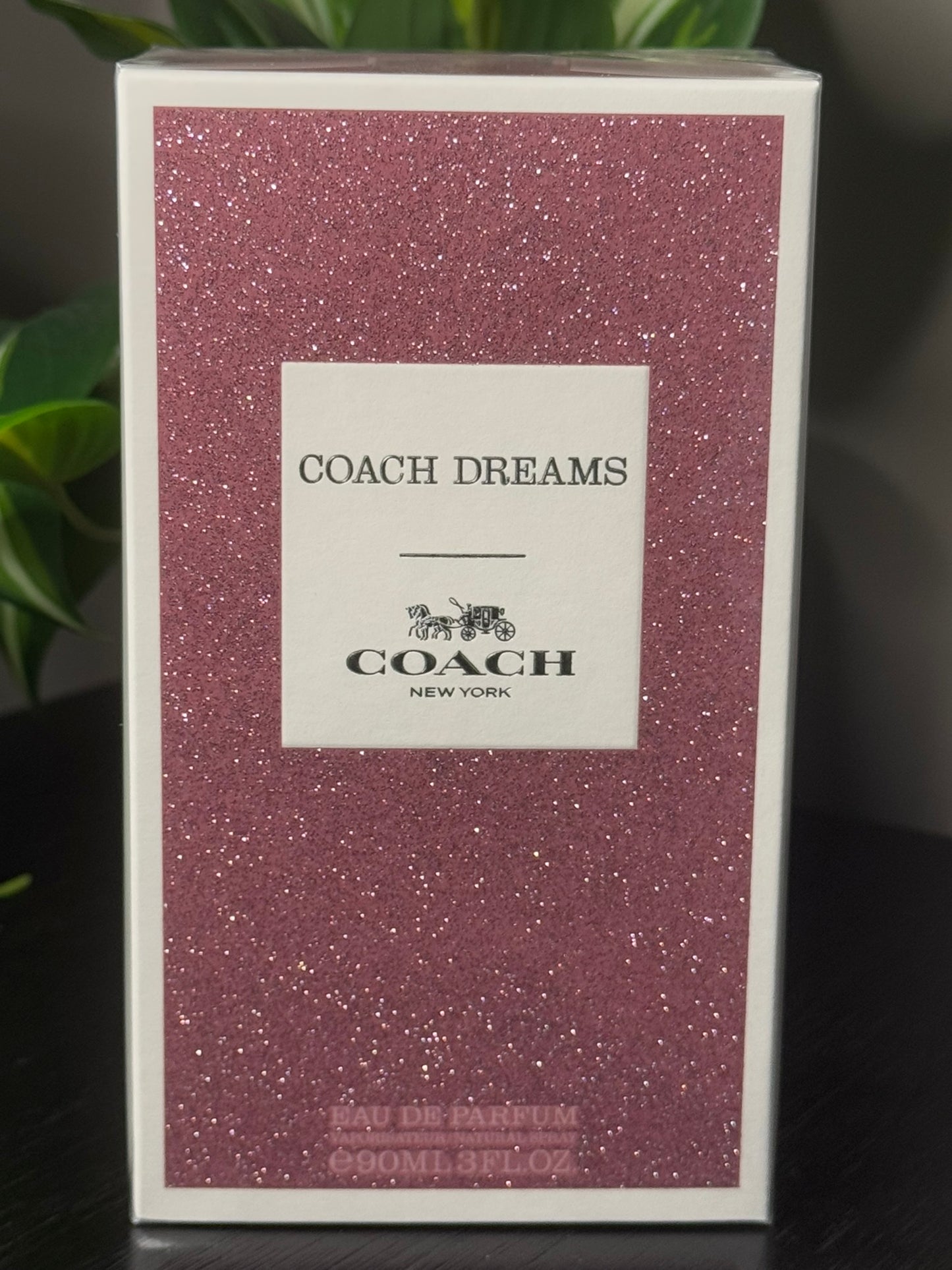 Coach Dreams 3 oz Eau De Parfum Spray for Women