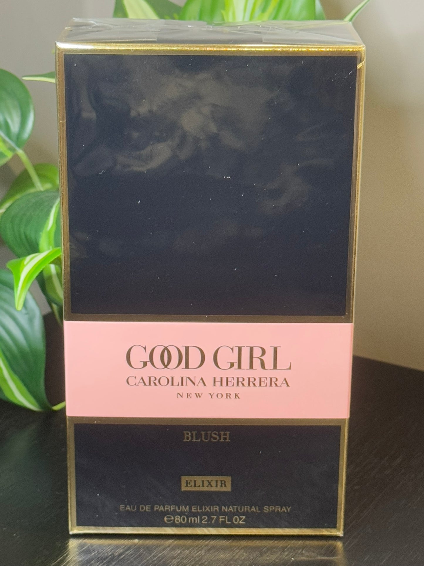 Good Girl Blush Elixir - 2.7 oz