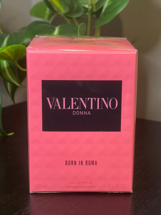 Valentino Donna Born In Roma Eau de Parfum 3.4oz